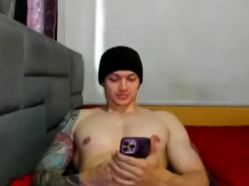 Chaturbate Sex Chat of dick_demon_1
