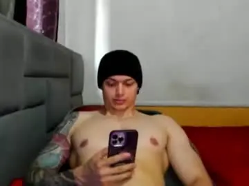 Chaturbate Free Porn Cam of dick_demon_1