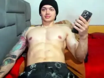 Chaturbate Sex Cam of dick_demon_1