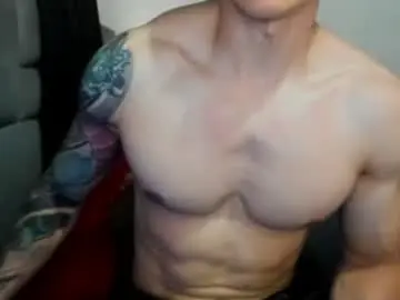Chaturbate Nude Webcam of dick_demon_1