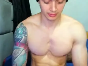 Chaturbate Free Porn Cam of dick_demon_1