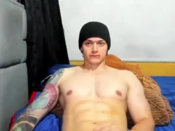 Chaturbate Live Sex Cam of dick_demon_1