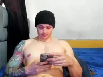 Chaturbate Live Porn of dick_demon_1