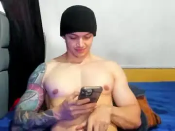Chaturbate Live Porn of dick_demon_1