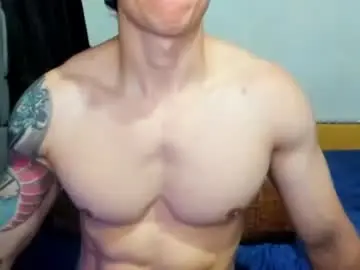 Chaturbate Sex Chat of dick_demon_1