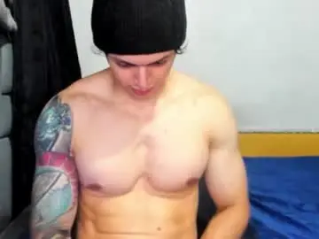 Chaturbate Watch Live Sex Cams of dick_demon_1