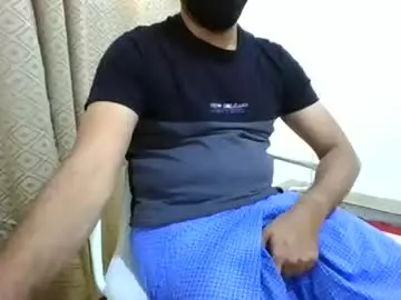 Chaturbate Adult Webcam of hotboy8677