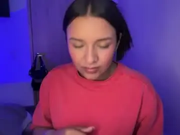 Chaturbate Live Sex Cam of kimmi_foxy