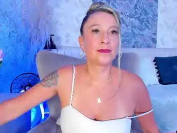 Chaturbate Sex Cam of liannaa_
