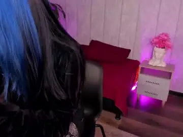 Chaturbate Best Webcam of misa_goth