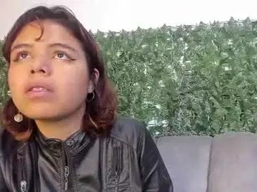 Chaturbate Live Porn of sabinamerchetti_