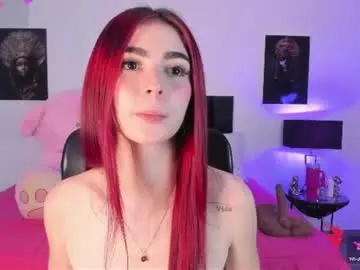 Chaturbate Live Sex Cam of sarada_parker