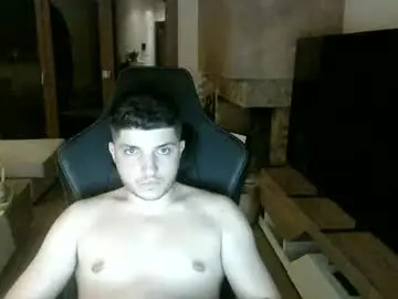 Chaturbate Live Porn of the_fetish_g