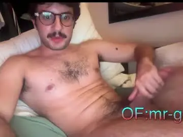 Chaturbate Watch Live Sex Cams of _mrguy_