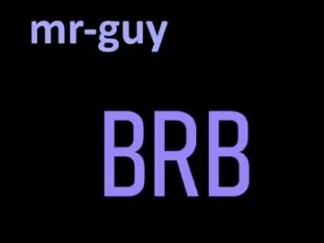 Chaturbate Sex Chat of _mrguy_