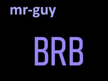 Chaturbate Live Porn of _mrguy_