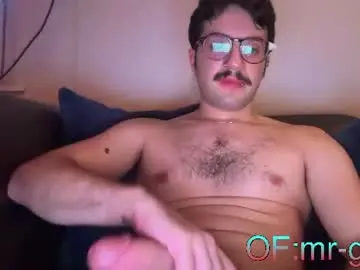 Chaturbate Sex Chat of _mrguy_
