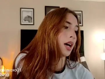 Chaturbate Watch Live Sex Cams of angely_sweet01
