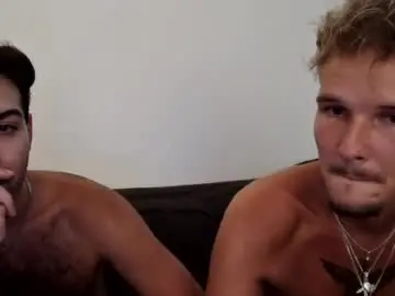 Chaturbate Best live sex cam show of blondiexbrunette