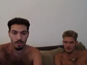 Chaturbate Free Porn Cam of blondiexbrunette