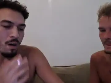 Chaturbate Sex Chat of blondiexbrunette