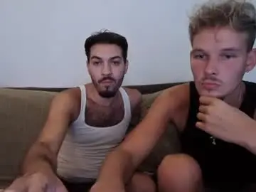 Chaturbate Private Sex Chat of blondiexbrunette