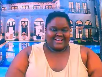 Chaturbate Live Porn of ebonyhotbuns4u2luv