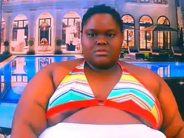 Chaturbate Best live sex cam show of ebonyhotbuns4u2luv