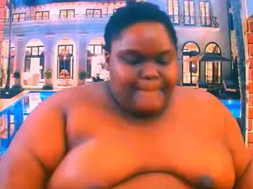 Chaturbate Adult Video Chat of ebonyhotbuns4u2luv