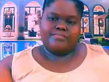 Chaturbate Sex Cam of ebonyhotbuns4u2luv