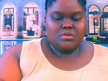 Chaturbate Adult Webcam of ebonyhotbuns4u2luv