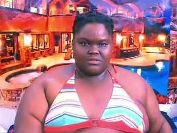 Chaturbate Free Porn Cam of ebonyhotbuns4u2luv