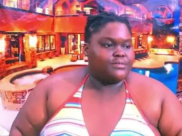 Chaturbate Sex Cam of ebonyhotbuns4u2luv