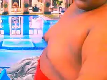 Chaturbate Sex Cam of ebonyhotbuns4u2luv