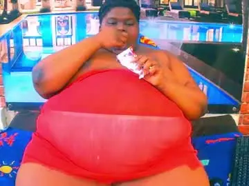 Chaturbate Free Live Porn of ebonyhotbuns4u2luv