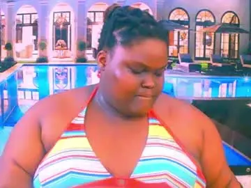 Chaturbate Watch Live Sex Cams of ebonyhotbuns4u2luv
