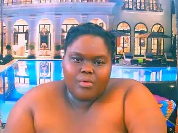 Chaturbate Adult Webcams of ebonyhotbuns4u2luv