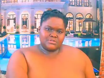 Chaturbate Adult Webcam of ebonyhotbuns4u2luv