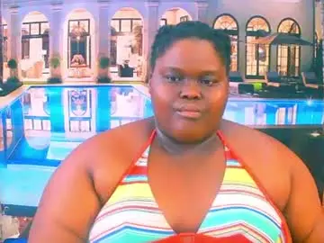 Chaturbate Live Porn of ebonyhotbuns4u2luv