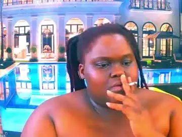 Chaturbate Adult Webcam of ebonyhotbuns4u2luv