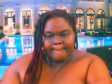 Chaturbate Free Live Porn of ebonyhotbuns4u2luv