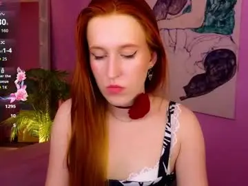 Chaturbate Best Webcam of evabellea