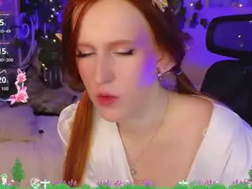 Chaturbate Live Sex of evabellea