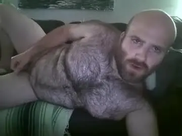 Chaturbate Adult Video Chat of hairiestbear