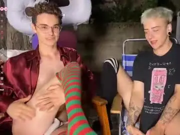 Chaturbate Live Sex Cam of herman_gross