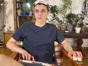 Chaturbate Nude Webcam of herman_gross