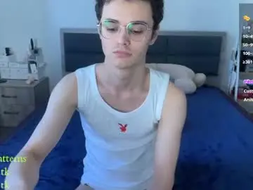 Chaturbate Live Sex Cam of herman_gross