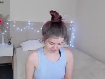 Chaturbate Live Sex of infinity_ti_