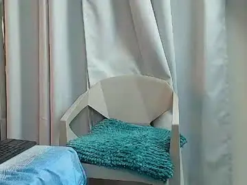 Chaturbate Sex Cam of isabella_luxet