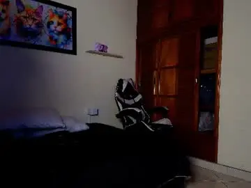 Chaturbate Private Sex Chat of jordan_mm420